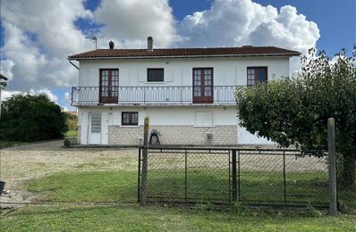 vente maison 176 550 € à proximité de Cognac (16100)