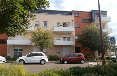 location appartement 750 € CC /mois à proximité de Conlie (72240)