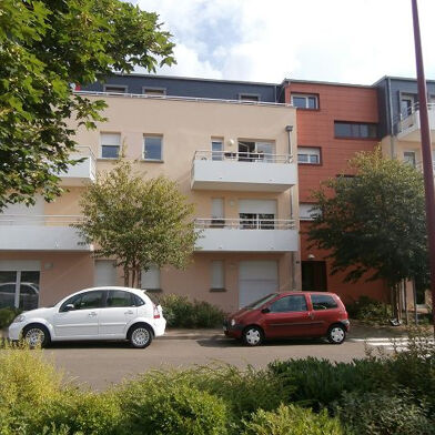 Appartement 4 pièces 75 m²