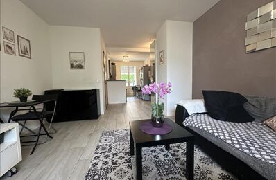 vente appartement 191 700 € à proximité de Saint-Pierre-de-Chandieu (69780)