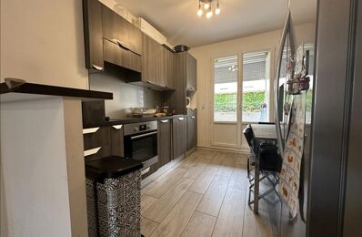 vente appartement 191 700 € à proximité de Marennes (69970)