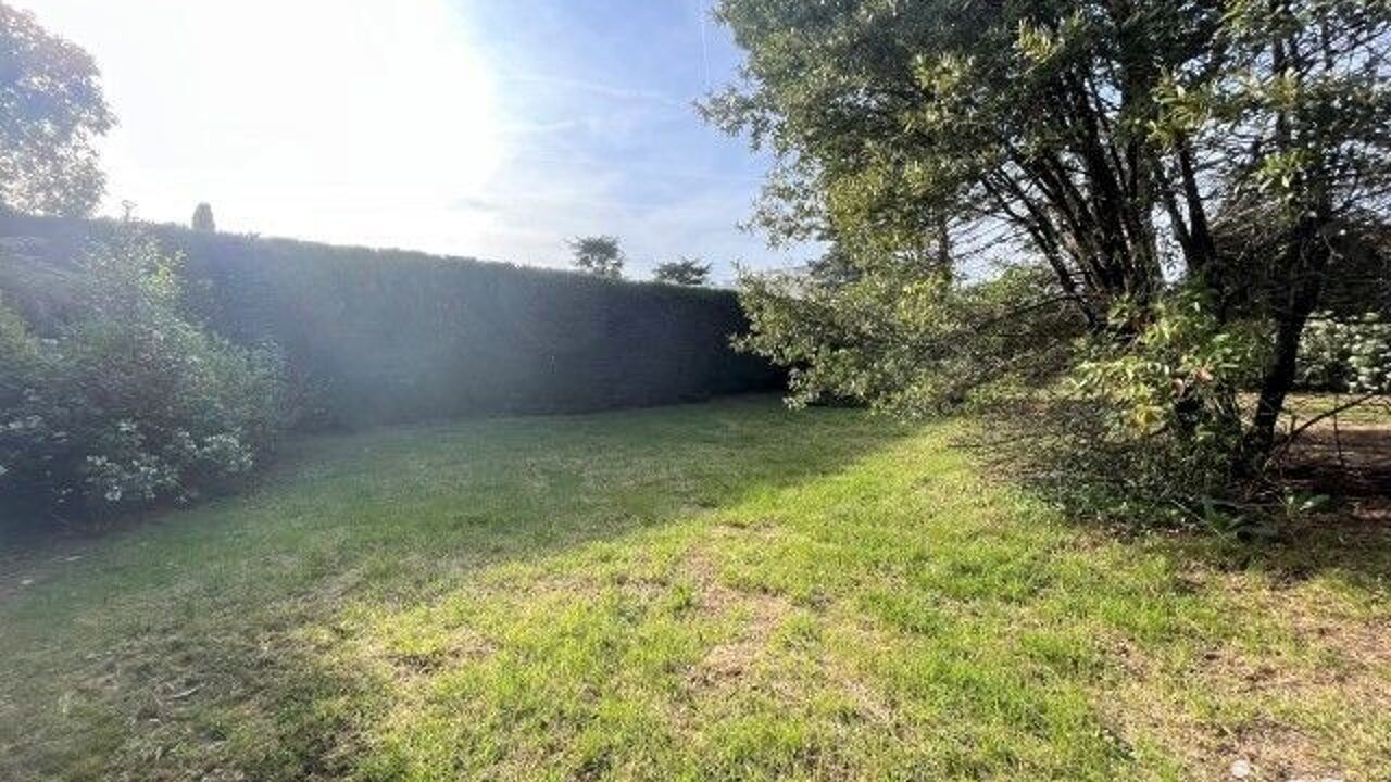 terrain  pièces 371 m2 à vendre à Toulouse (31500)