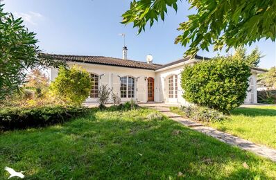 maison 5 pièces 135 m2 à vendre à Libourne (33500)