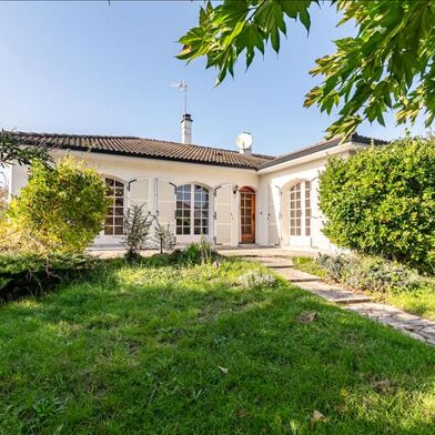 Maison 5 pièces 135 m²