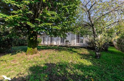 vente maison 269 000 € à proximité de Libourne (33500)