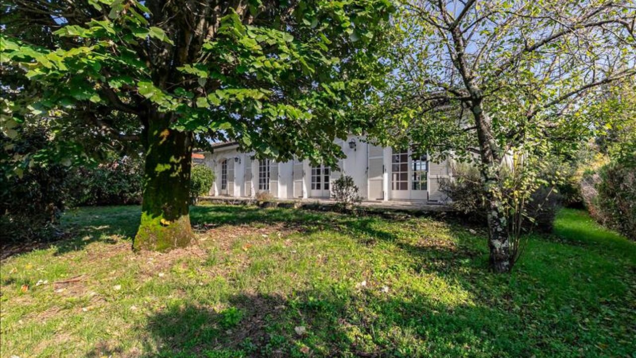 maison 5 pièces 135 m2 à vendre à Libourne (33500)