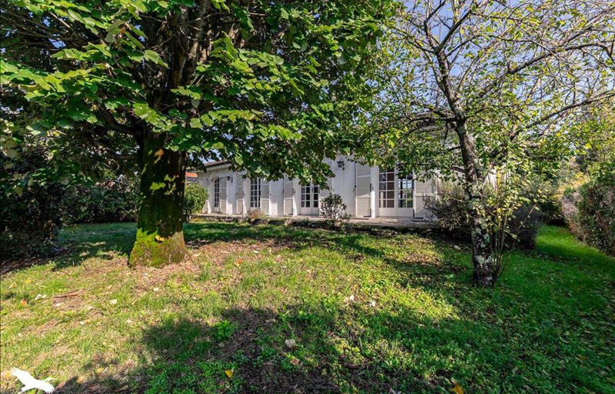 maison 5 pièces 135 m2 à vendre à Libourne (33500)