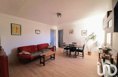 vente appartement 224 000 € à proximité de Saint-Ouen-sur-Seine (93400)