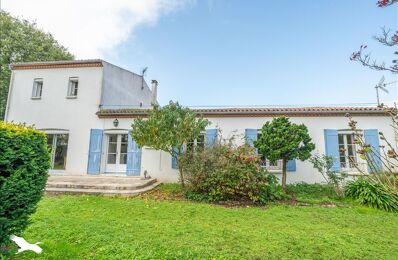 vente maison 311 225 € à proximité de La Tremblade (17390)