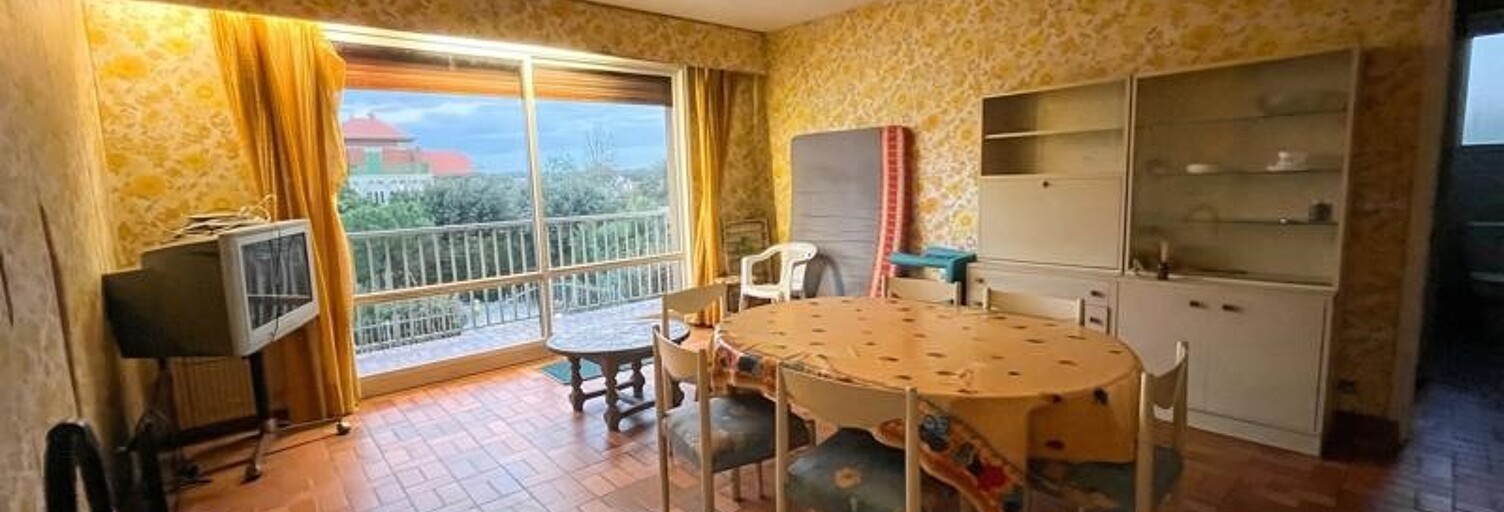 Immeuble   m² à vendre à Soulac-sur-Mer (33780)
