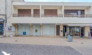 Immeuble   m² à vendre à Soulac-sur-Mer (33780)