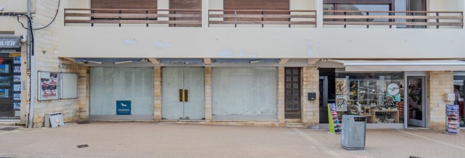 Immeuble   m² à vendre à Soulac-sur-Mer (33780)