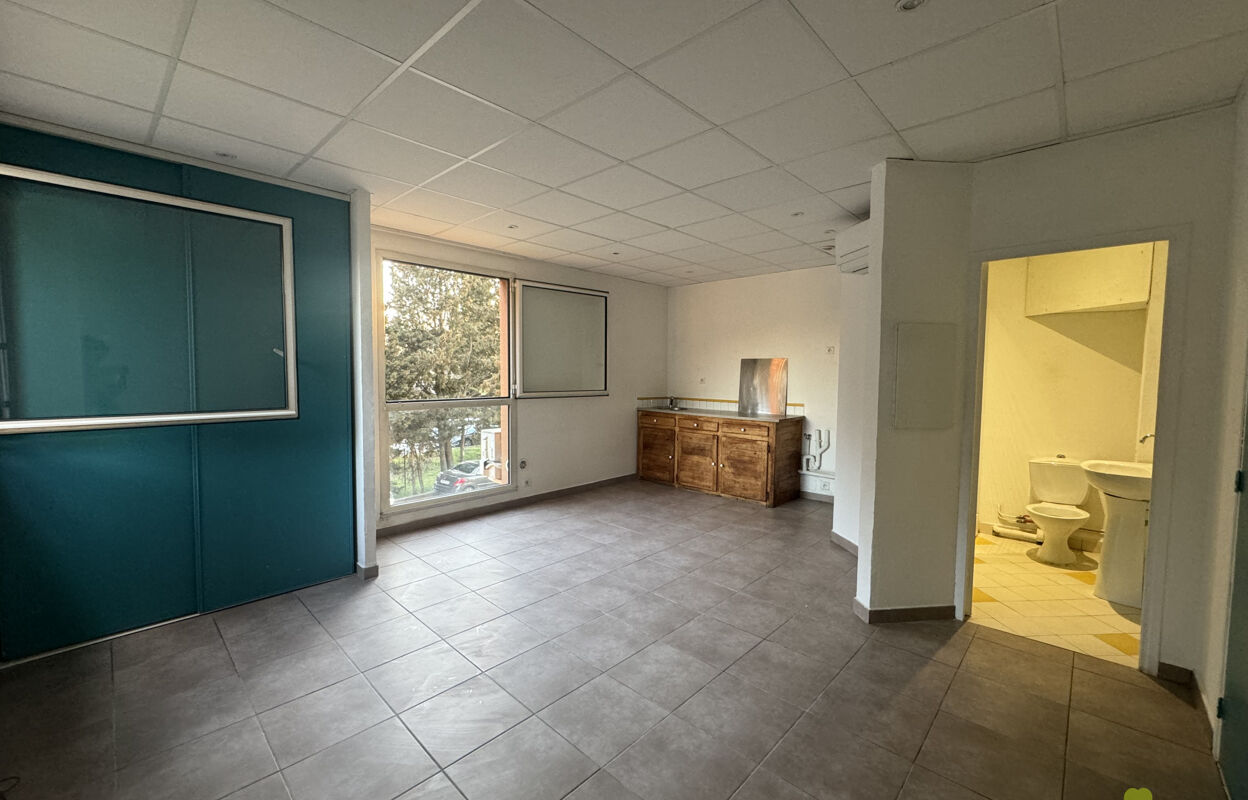 appartement 1 pièces 26 m2 à louer à Meyreuil (13590)