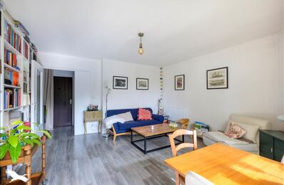 vente appartement 278 000 € à proximité de Saint-Fons (69190)