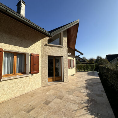 Maison 5 pièces 131 m²