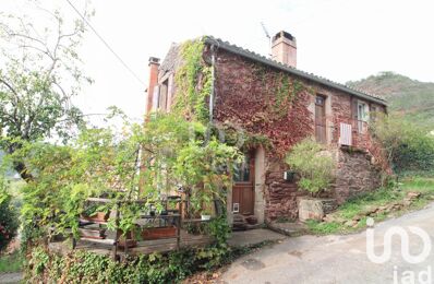 vente maison 106 000 € à proximité de Montlaur (12400)