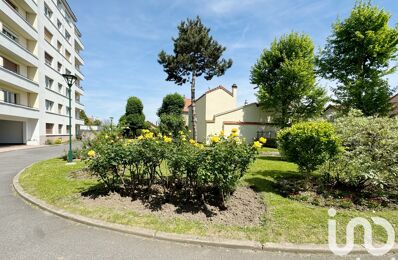 vente appartement 285 000 € à proximité de Villebon-sur-Yvette (91140)