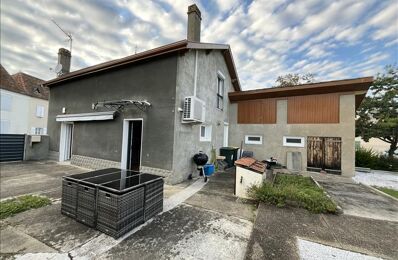 vente maison 176 550 € à proximité de Tarsacq (64360)