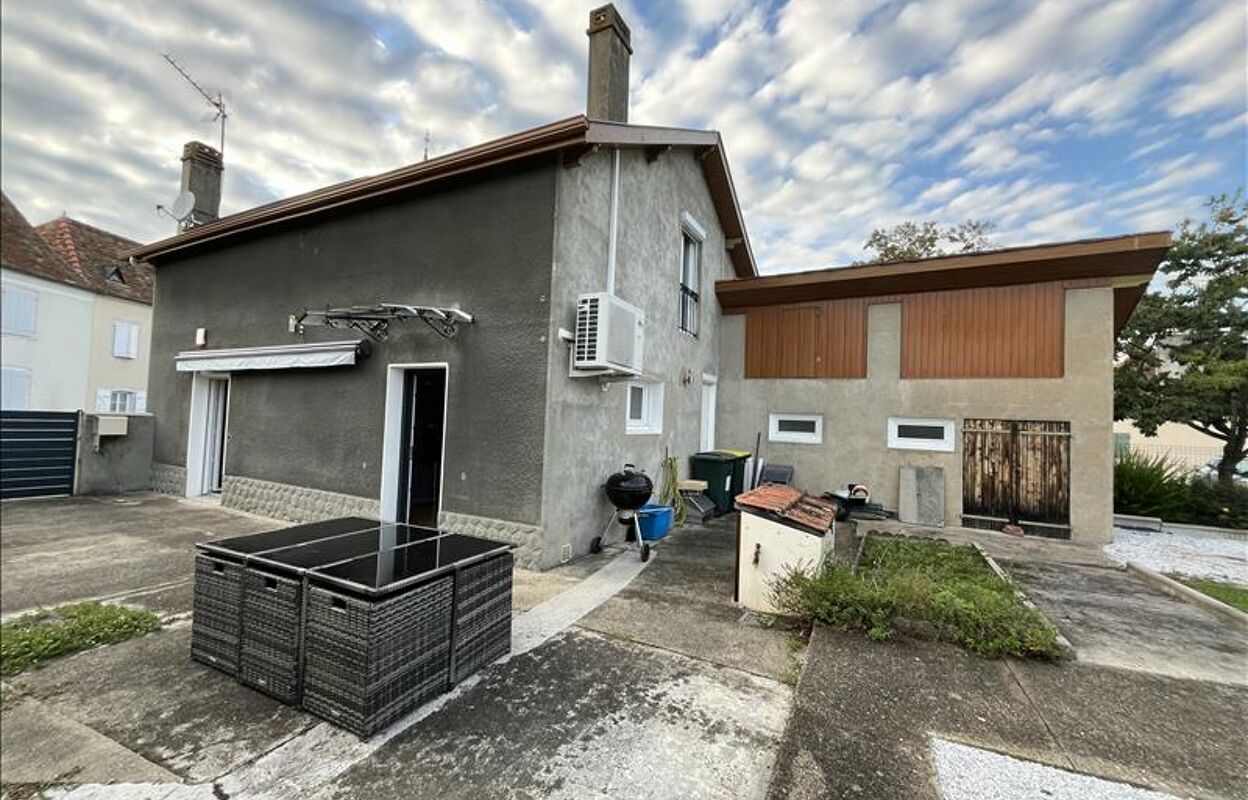 maison 3 pièces 134 m2 à vendre à Maslacq (64300)