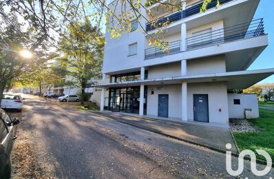 vente appartement 98 000 € à proximité de Frouard (54390)