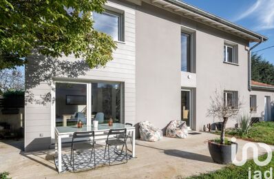 vente maison 479 000 € à proximité de Merlas (38620)