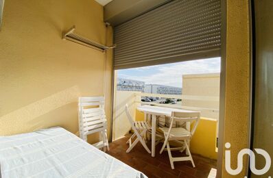 vente appartement 86 000 € à proximité de Narbonne (11100)