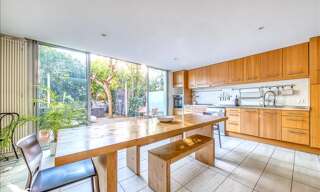 Maison 5 Pièces 128 m² à vendre à Bordeaux (33300)