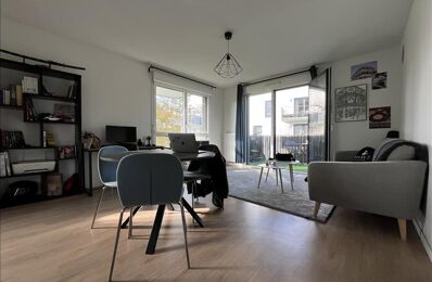 vente appartement 191 700 € à proximité de Saint-Loubès (33450)