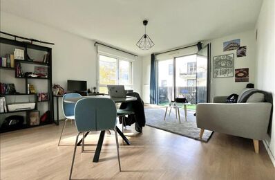 vente appartement 191 700 € à proximité de Latresne (33360)