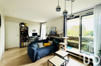 vente appartement 141 000 € à proximité de Le Perray-en-Yvelines (78610)