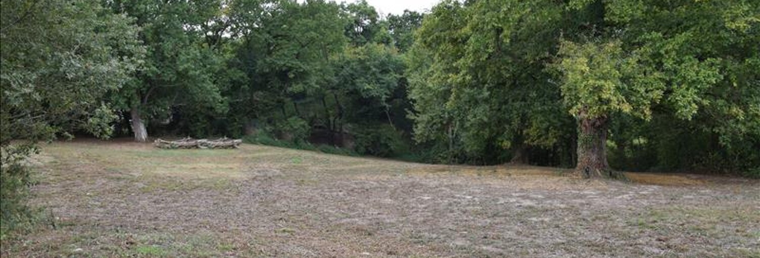 Terrain  5050 m² à vendre à Projan (32400)