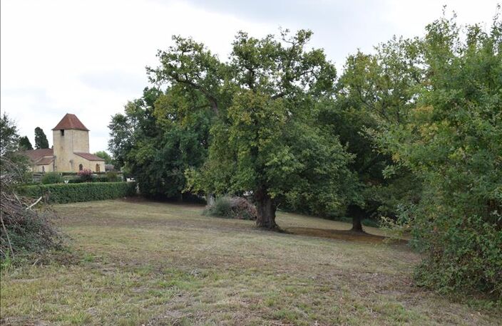 Terrain à bâtir de 0 pièces principales — photo 2
