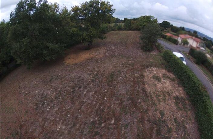 Terrain à bâtir de 0 pièces principales — photo 3