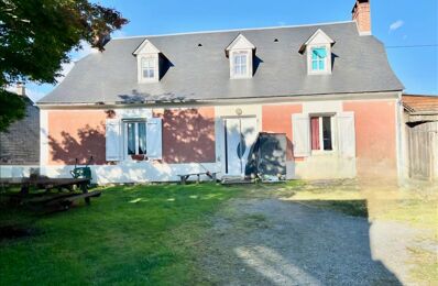 vente maison 171 200 € à proximité de Arcizac-Ez-Angles (65100)