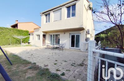 vente maison 365 000 € à proximité de Montner (66720)