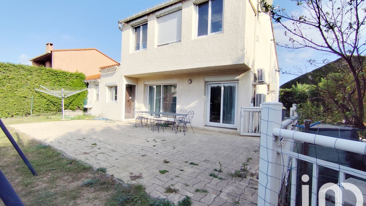 maison 5 pièces 90 m2 à vendre à Espira-de-l'Agly (66600)