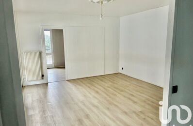 appartement 3 pièces 66 m2 à vendre à Saint-Étienne (42100)