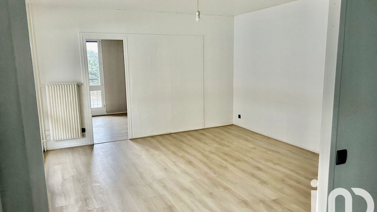 appartement 3 pièces 66 m2 à vendre à Saint-Étienne (42100)