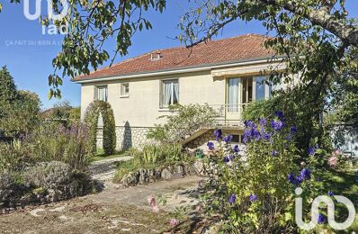 vente maison 155 000 € à proximité de La Selle-sur-le-Bied (45210)