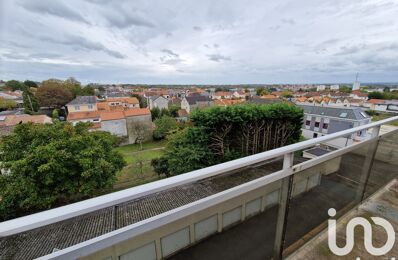 vente appartement 160 200 € à proximité de Cholet (49300)