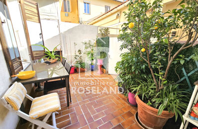 vente appartement 190 000 € à proximité de Roquebrune-Cap-Martin (06190)