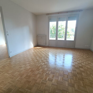 Appartement 3 pièces 73 m²