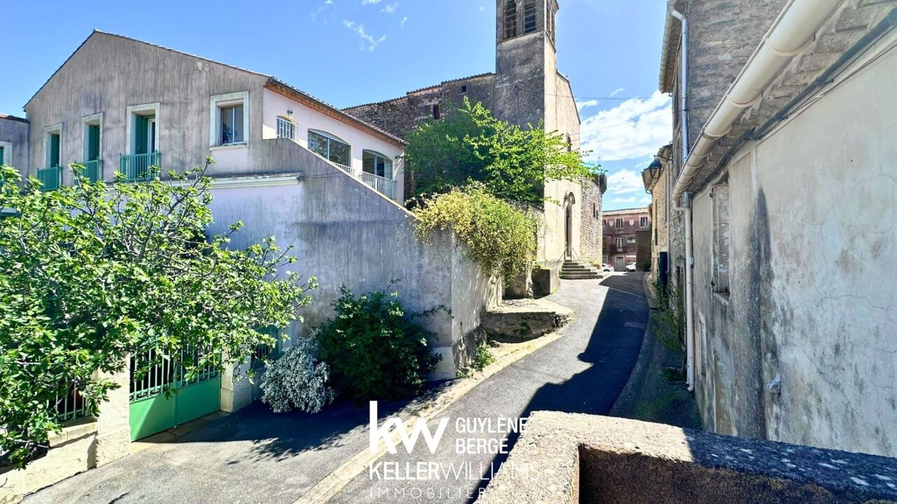 maison 8 pièces 193 m2 à vendre à Pignan (34570)