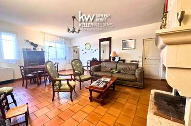 Maison 8 pièces 330000 €