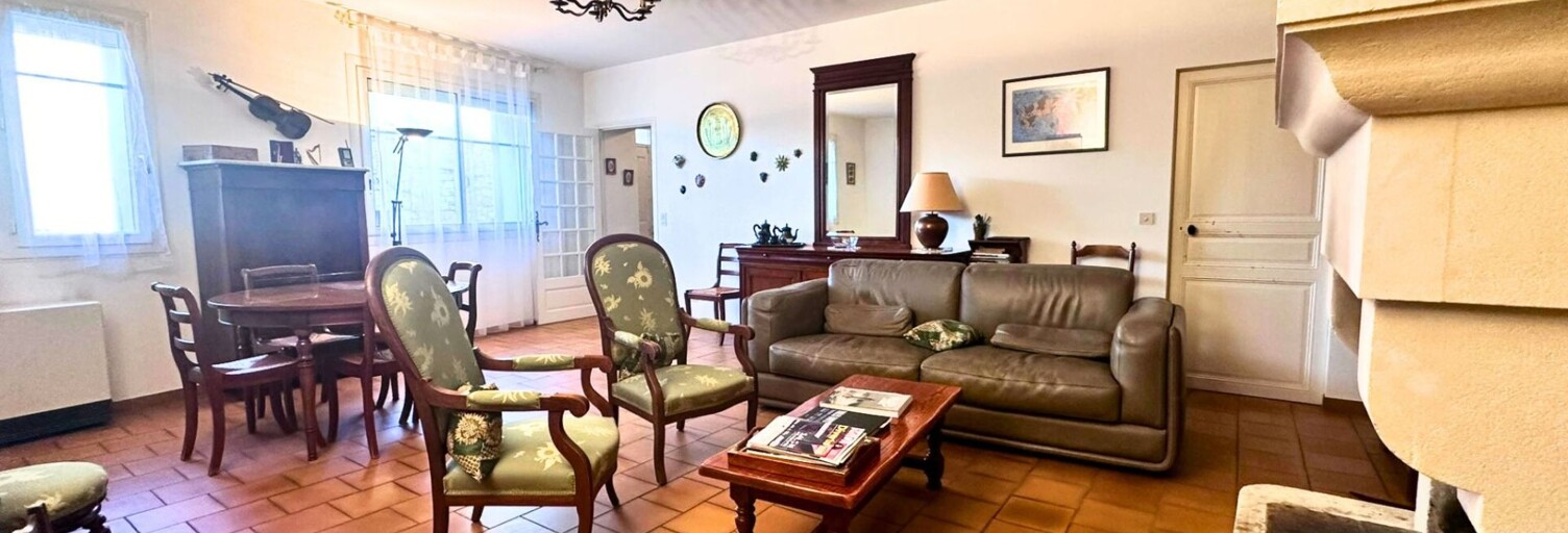 Maison 8 Pièces 193 m² à vendre à Murviel-lès-Montpellier (34570)