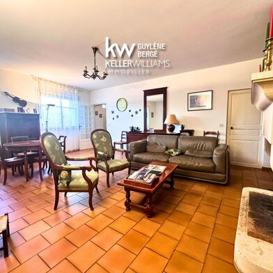 Maison 8 pièces 330000 €