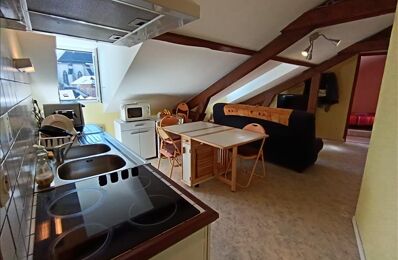 vente appartement 60 480 € à proximité de Labassère (65200)