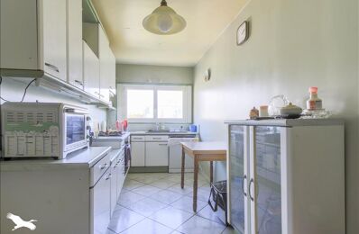 vente appartement 213 000 € à proximité de Saint-Rémy-l'Honoré (78690)