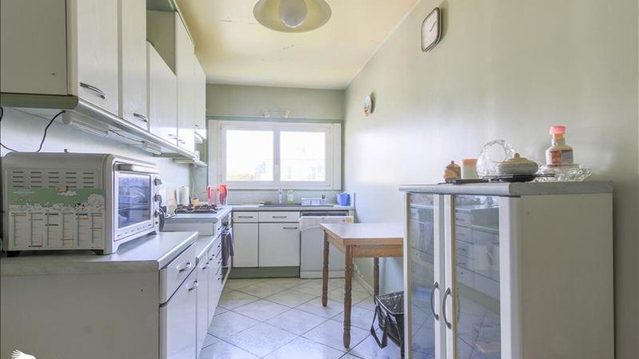 appartement 3 pièces 74 m2 à vendre à Plaisir (78370)