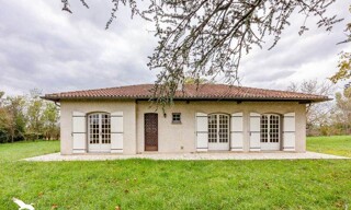 Maison 5 Pièces 120 m² à vendre à Brens (81600)